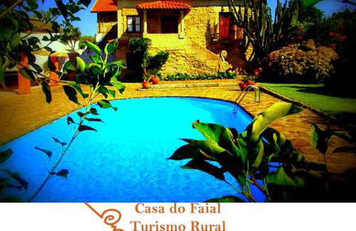 Casa do Faial - Braga - Foto 1