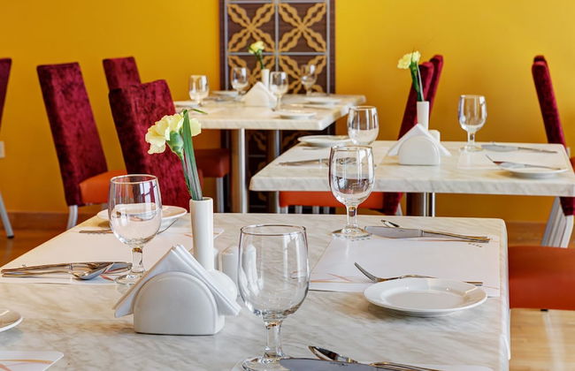 Abidos Hotel Apartment, Dubailand - Photo 39