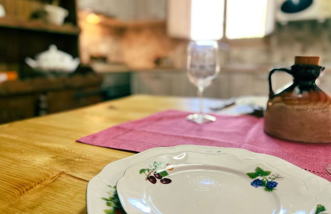 Unik Vacation La Noguera Rural Valls - Foto 63