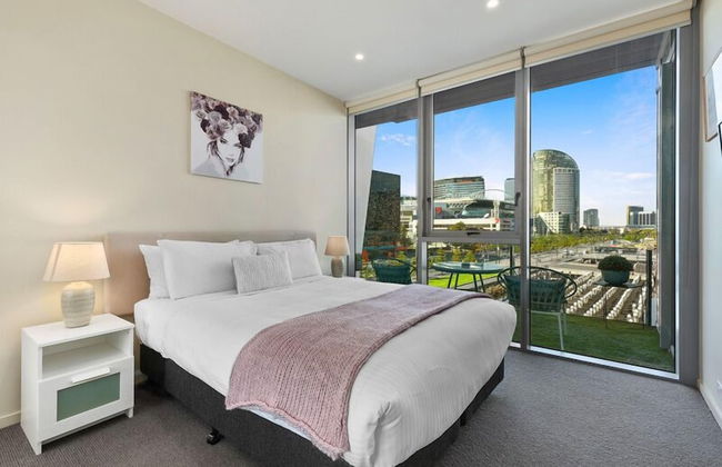 Docklands Private Collection of Apartments - NewQuay - Foto 64