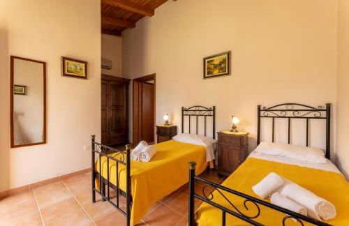 Tenuta Santicuti - Foto 36