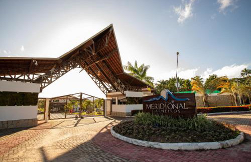 Club Meridional Praia dos Carneiros - Perto da Igrejinha - Foto 28