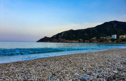 Villa Tres Palmeras en Alfaz del Pi , Albir, Benidorm - Photo 61