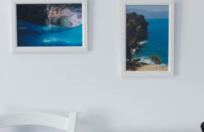 Central Seaview Apartment - Foto 19