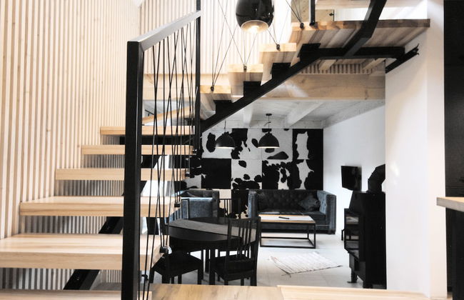 Domek Koliba pod Jedlami - Foto 24