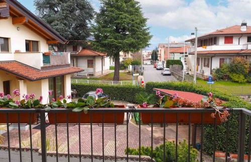 Trescore Balneario Bus 500m 8Posti Wi-Fi Checkin24h - Photo 13