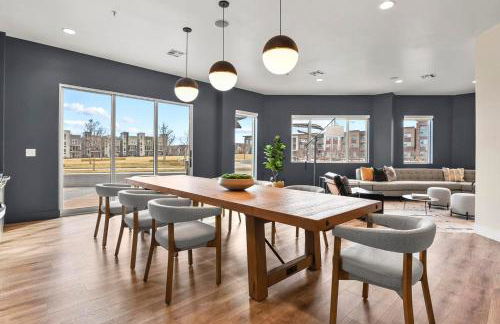 Landing Incredible 1BD Gym Clubhouse - Foto 49