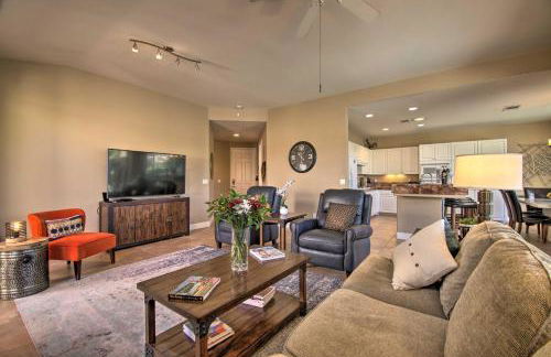 Great for Stagecoach Fest Near Dtwn Palm Springs! - Foto 6