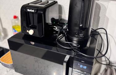 Appartement entièrement rénové proche de Paris - Foto 9