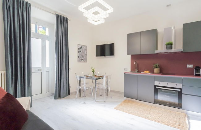 Cernobbio Dream Suites - Foto 8