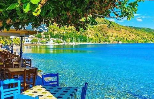 Rent Rooms Alexiou - Photo 47