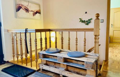 Großes Ferienzimmer Uckermark - Photo 14