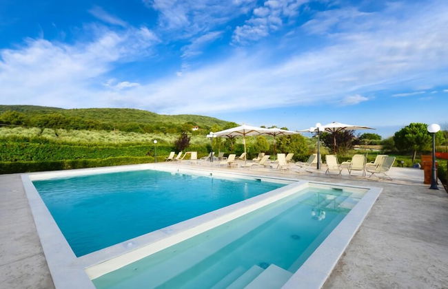 Relais Paradiso - Foto 47