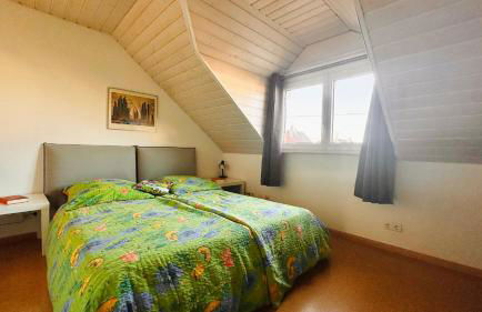 Ferienwohnung Regina mit traumhafter Aussicht - Foto 23