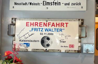 Ferienbahnhof Reichenbach - Foto 48