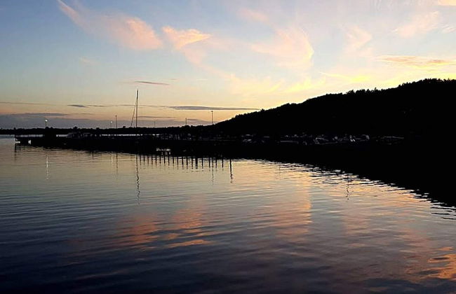 5 Person Holiday Home in Vastra Frolunda - Foto 16