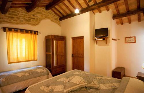 Pietra Antica Agriturismo - Foto 52