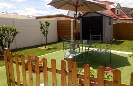 Charmante maison Solognote rénovée - Photo 3