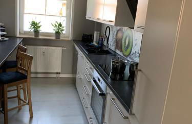 Op'n Dörp Apartments - Foto 19