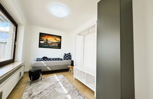 150m² Apartment nahe A1 - 5 Schlafzimmern - 3 Bäder - 50m² Terrasse - Foto 26