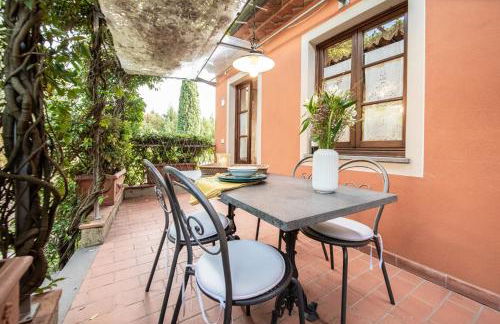 Casetta di Butia, Glicine Apartment - Foto 28