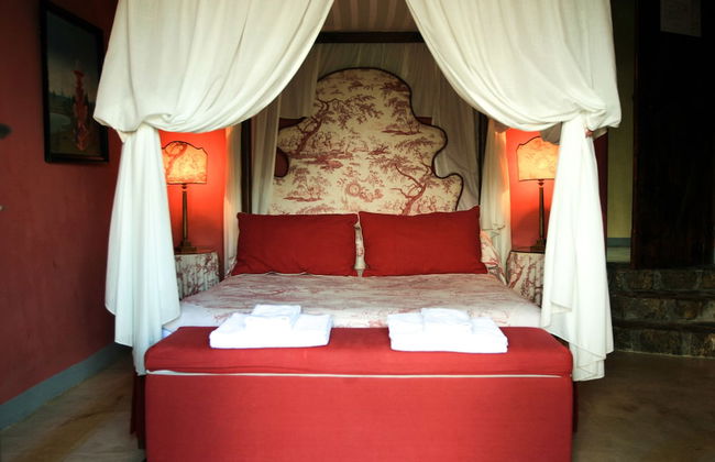 Villa Rignana - The Tuscan Collection - Photo 29