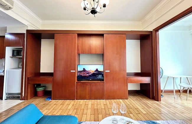 Diny ApartHotel - Rooftop Pool - The Manor 2 - Foto 52