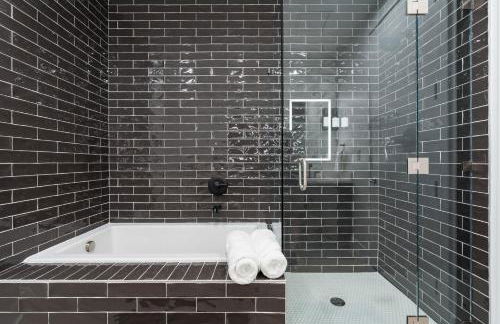 Premium SLC Luxury- Penthouse VIEWS - Top Amenities - Foto 35