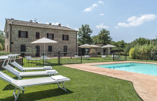 Podere Sant Eugenio 14 - Foto 15