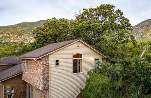 Upper Mountain Haus Studio Close to Slopes Mtns - Foto 46