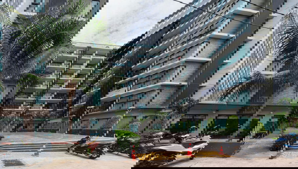 Siam Oriental Plaza by Apartwell - Foto 1, Imagen principal