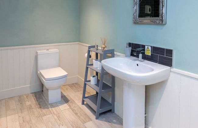 The Clarendon Hotel - Foto 70