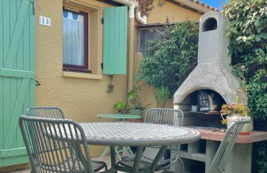 Maison avec piscine clim parking - Foto 43