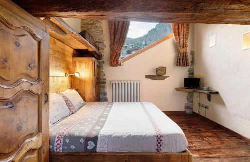 Il Fienile Della Nonna Introd - Foto 55