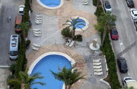 Esmeralda Suites Sunrise - Photo 10