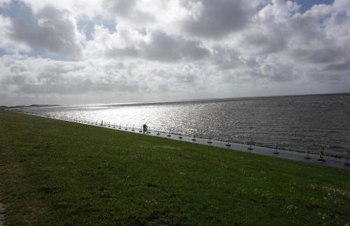 Ferienkate Norddeich - Foto 25