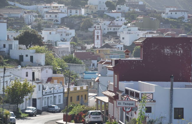 Nature Meets Luxury in Nice Apartment near Tenerife Coastline - Foto 26