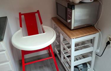 Apartment Lulu - Foto 9