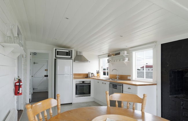 Low Head Pilot Station - Foto 69