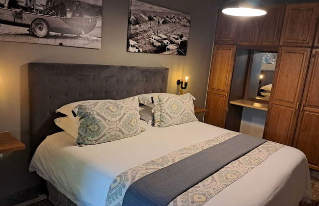 Hornbill Family Suites - Photo 24