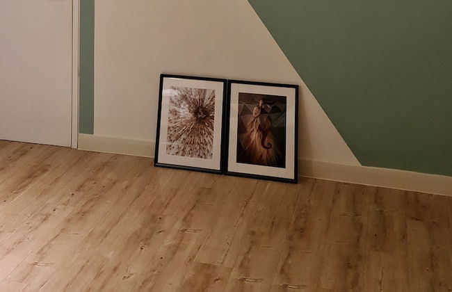 Eclipse Residency, Cyberjaya by Flexihome MY - Foto 23