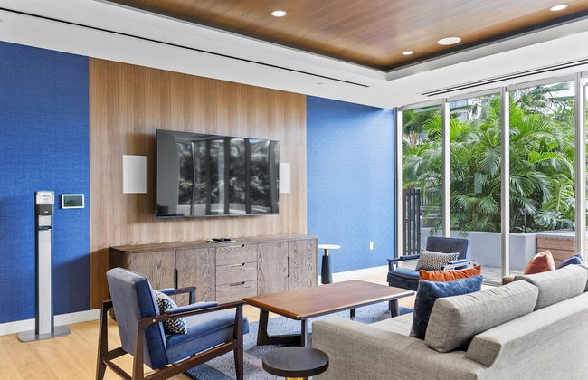 Sky Ala Moana 3509 3 Bedroom Condo by RedAwning - Foto 21