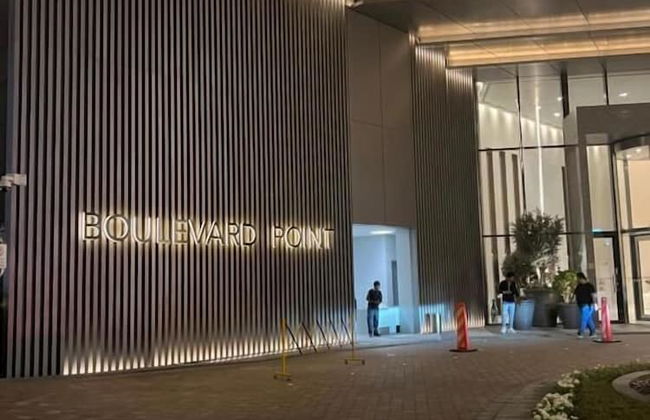 Direct Dubai Mall Access Downtown Boulev - Foto 51