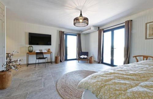 Un joli hameau au coeur du vignoble de l'Escarelle et de la Provence Verte - Foto 24