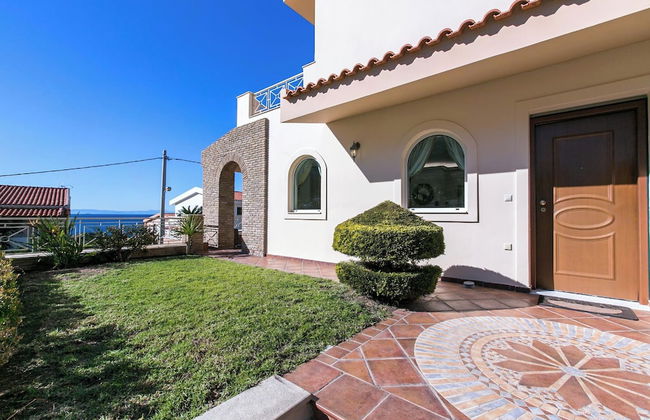 Villa Melia Athenian Riviera - Foto 26