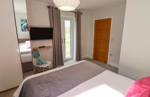 Lily-pad Lodge - Foto 13