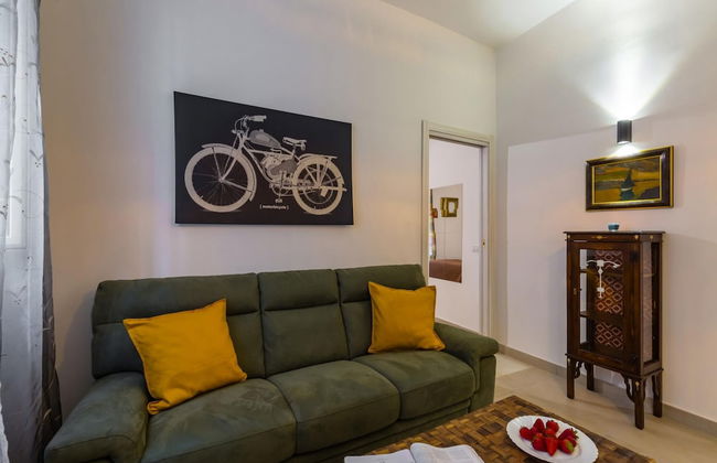 Maradona Place Apartment by Wonderful Italy - Foto 11