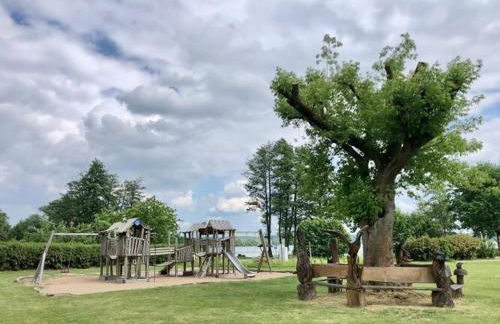 Ferienhaus Seeluft in Klein Labenz - Foto 76