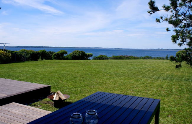 "Iadrik" - 85m to the fjord - Foto 30