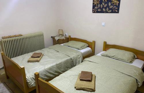 Venias Lake House Apartments 1 - Foto 42
